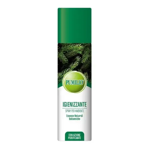 Pumilio Vaporisateur 200ml