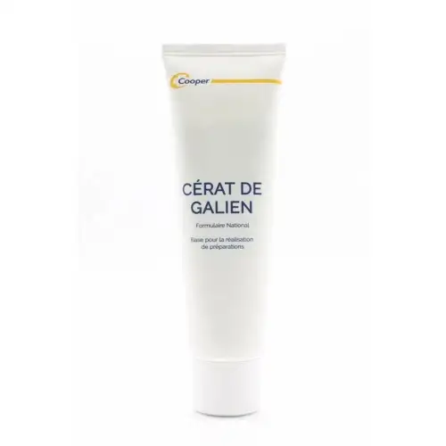 CERAT DE GALIEN Cooper tube de 125 ml