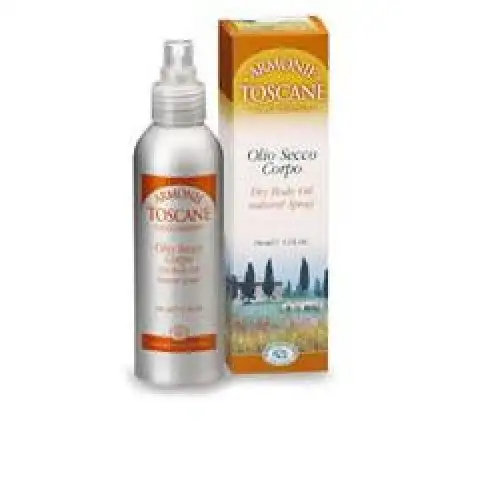 Armonie Toscane Huile Sec 150ml