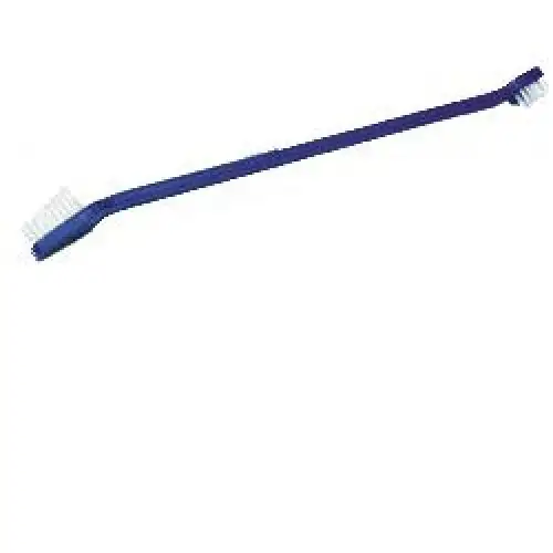 Brosse à dents simple Dentalpet
