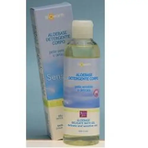 Aloebase Sensitive Det Corps