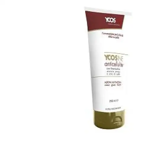 Ycosine Anticellule 200ml