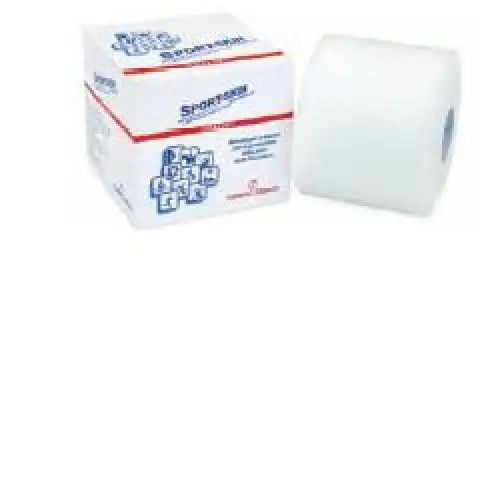 Bandage de protection de la peau Ades 7x27.5mt
