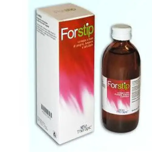 Forstip Sirop 150ml