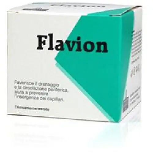 Flavion Gel Jambes 100ml