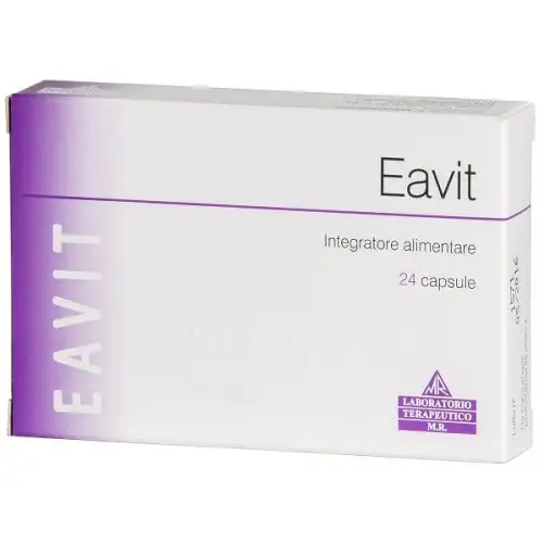 Eavit 24cps