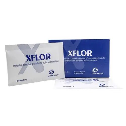 Xflor 30 buste