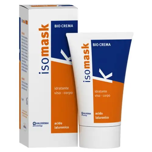 Isomask Bio Cr Idrat Vi/crp 75