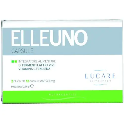 Elleuno 24cps