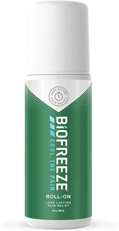Roll-On - 89 mL