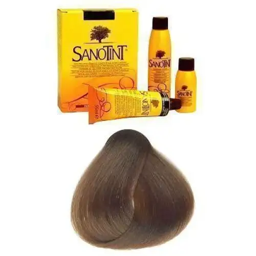 Teinture Capillaire Sanotint 12