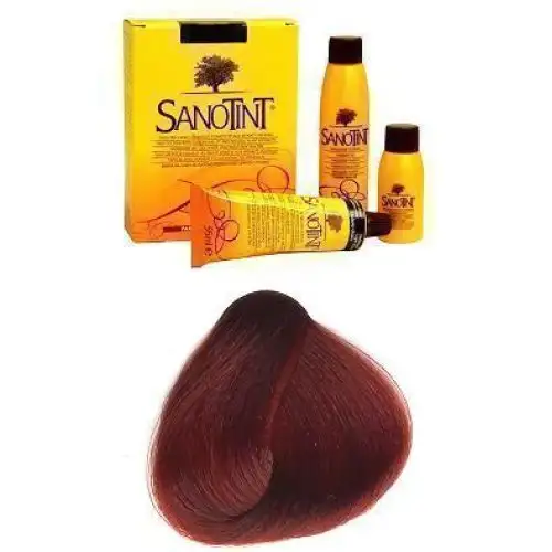 Teinture Capillaire Sanotint 24