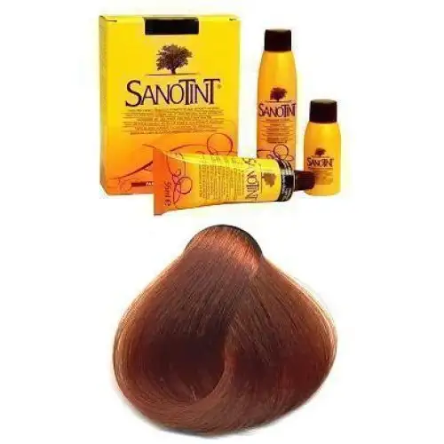 Teinture Capillaire Sanotint 29