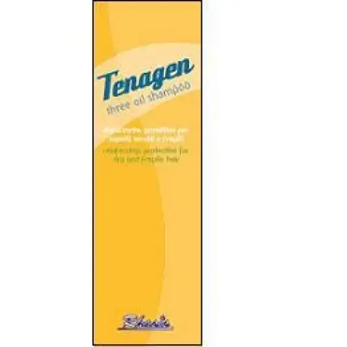 Huile Tenagen Sh Theree 150ml