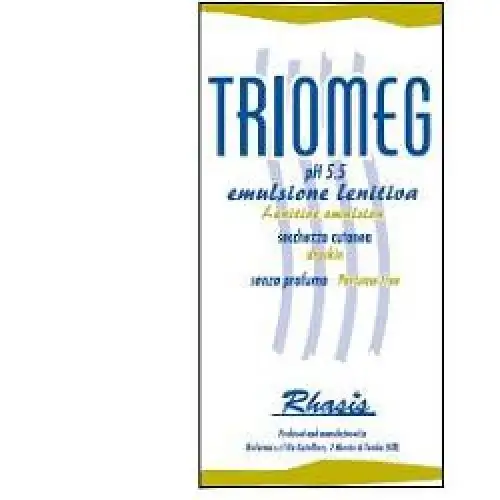 Triomeg Émulsion 200ml