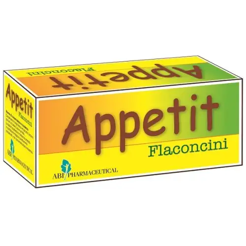 Appétit Sib 10f 10ml