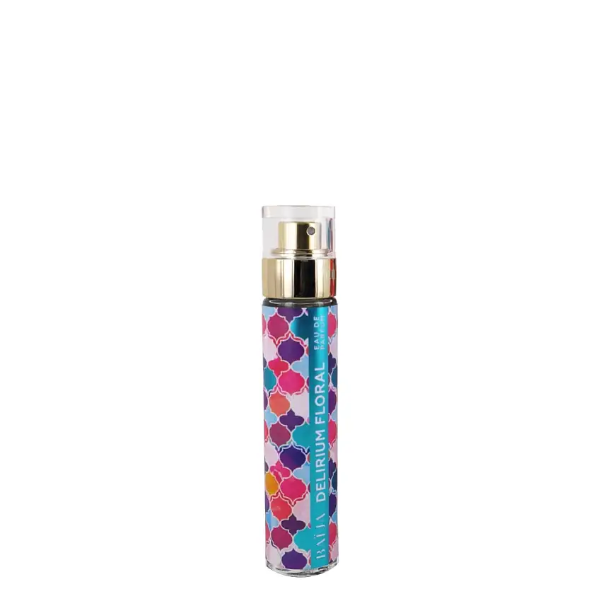 Delirium Floral Eau de Parfum 15 ml