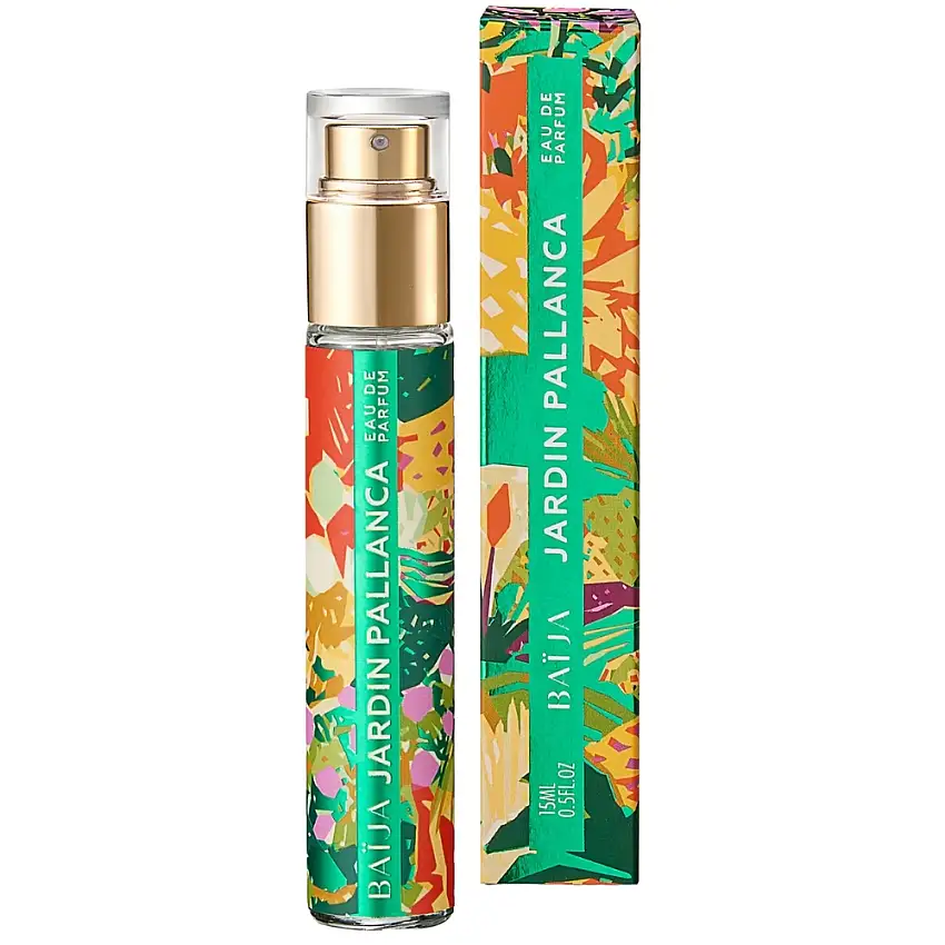 Jardin Pallanca Eau de Parfum 15 ml