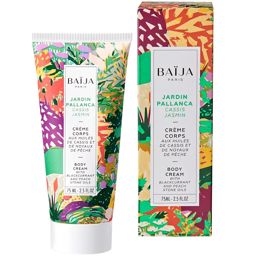 Jardin Pallanca Crème Corps