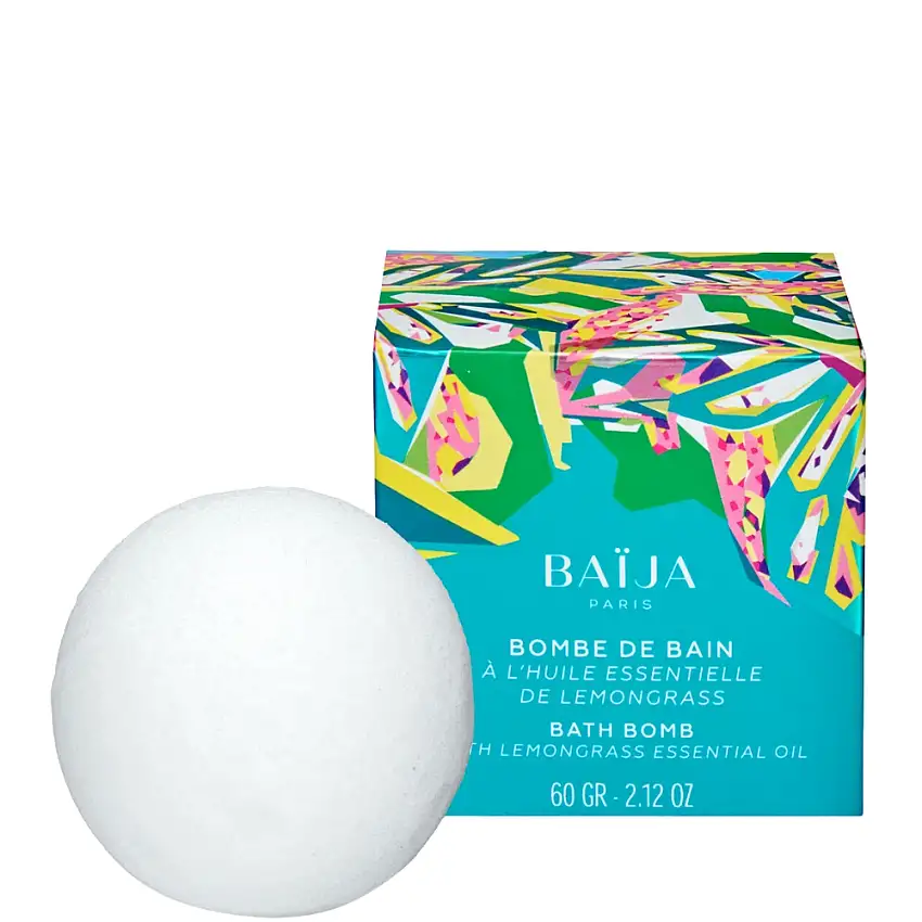 Bain Bombe de Bain 60g