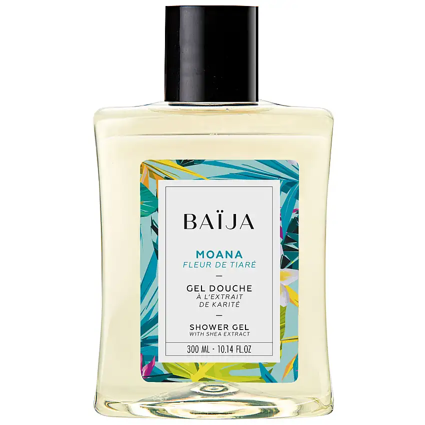 Moana Gel Douche 300 ml