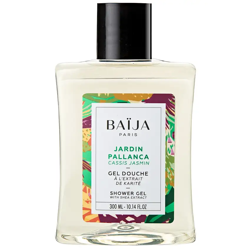 Jardin Pallanca Gel Douche 300 ml