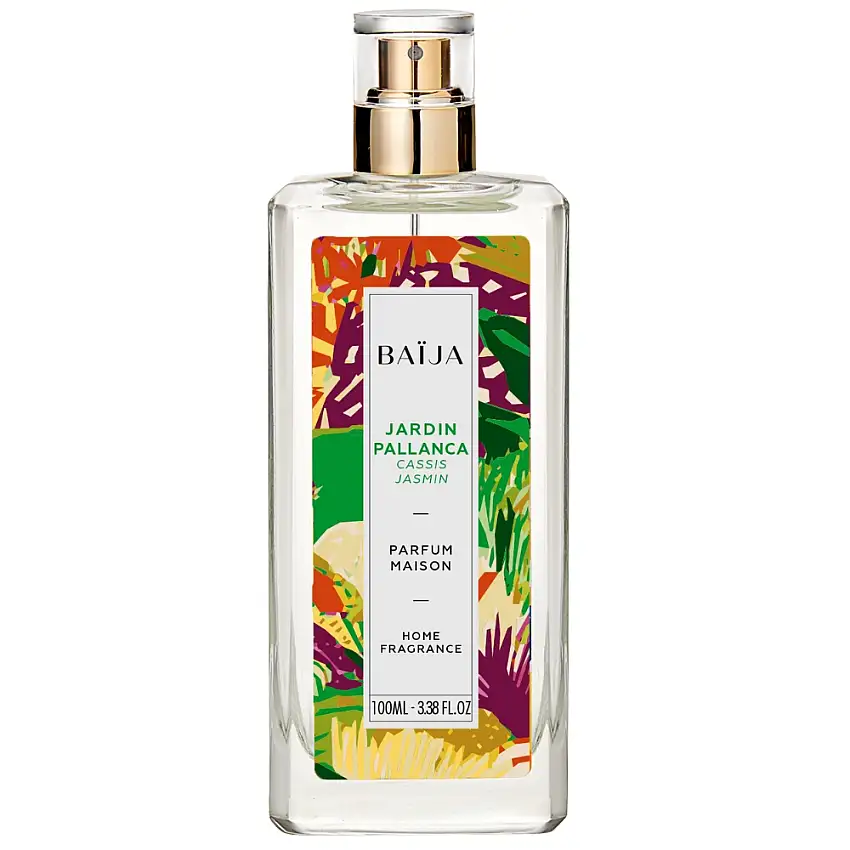Jardin Pallanca Parfum d'Intérieur 100 ml