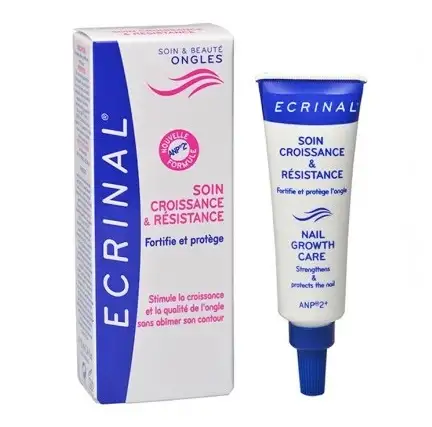 ECRINAL Soin Croissance & Résistance ANP2+ 10 ml