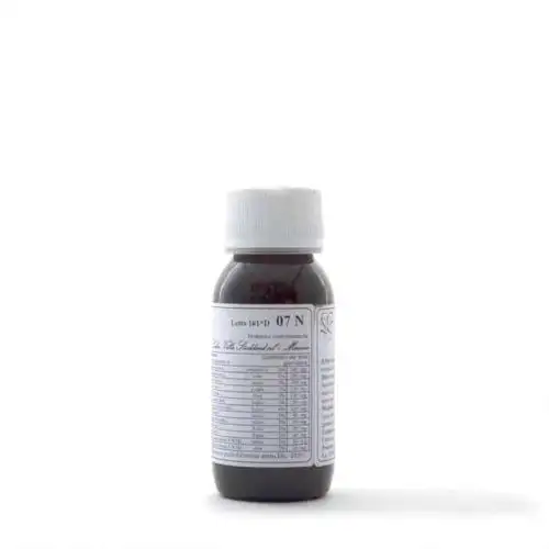 07 N Solidago Virgaurea Compositum Labor Villa Stoddard 60ml