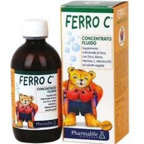 Fer C 200ml