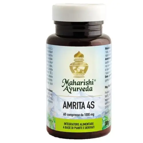 Amrita 4s 60cps