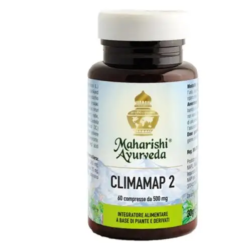 Climamap 2 60cpr