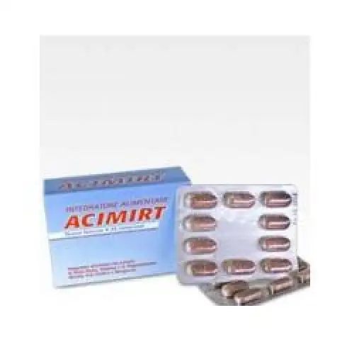 Acimirt 30 comprimés