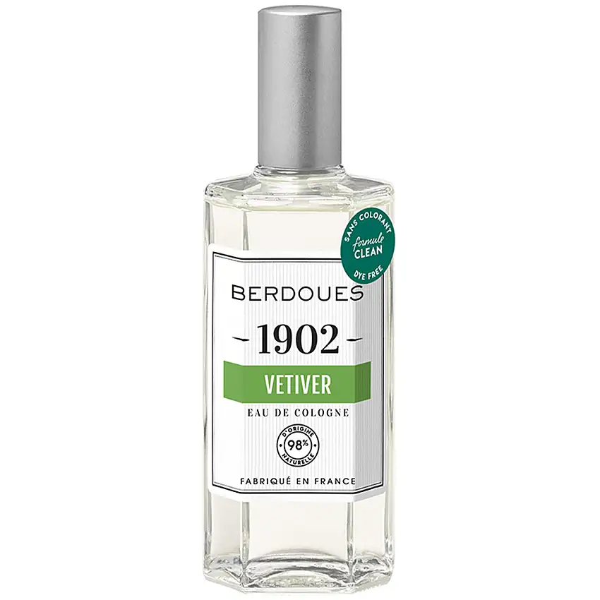 1902 Vétiver Eau de Cologne
