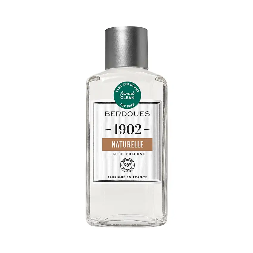 1902 Naturelle Eau de Cologne