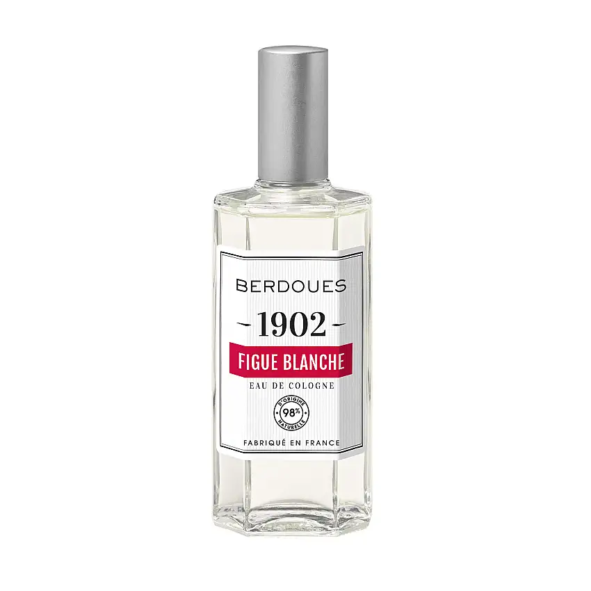 1902 Figue Blanche Eau de Cologne