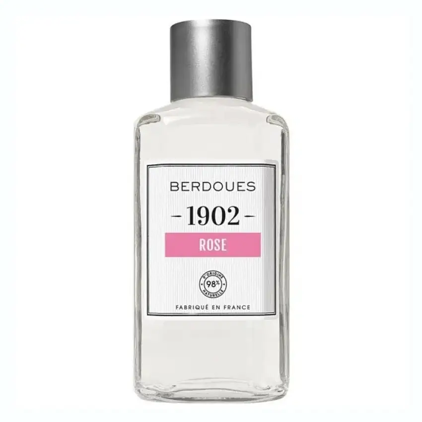 1902 Tradition Rose Eau de Cologne