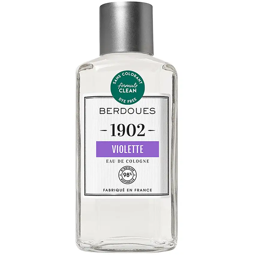 1902 Violette Eau de Cologne