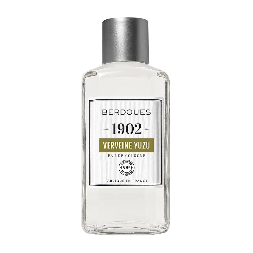 1902 Verveine Yuzu Eau de Cologne
