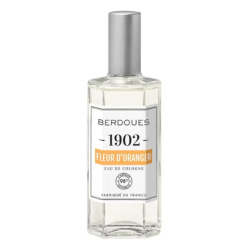 1902 Fleur d'oranger Eau de Cologne