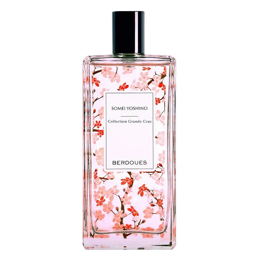 Somei Yoshino Eau de Parfum 100 ml