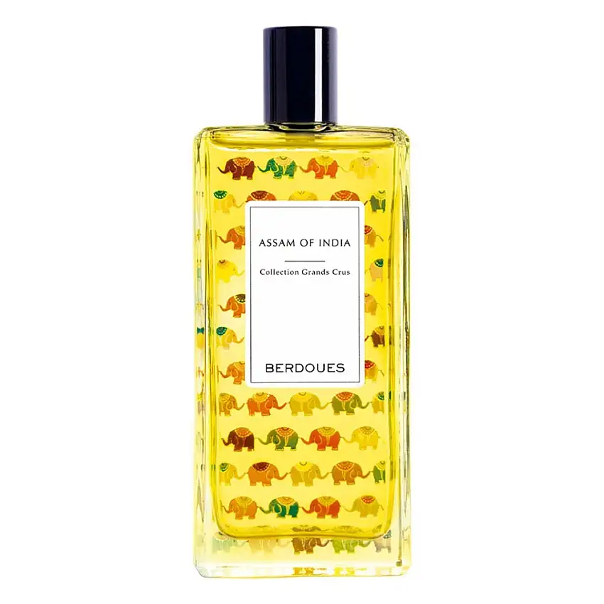 Assam Of India Eau de Parfum 100 ml