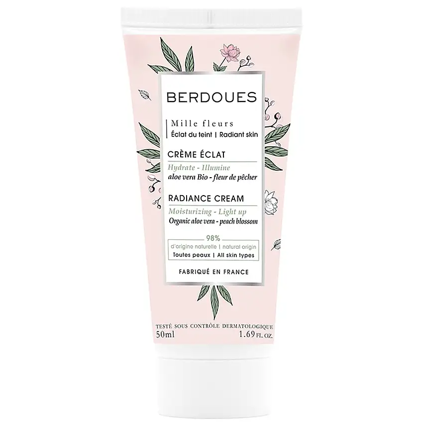 Mille Fleurs Eclat Crème Eclat 50 ml