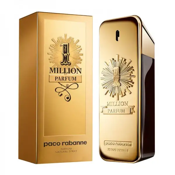 1 Million Parfum Parfum Spray Homme