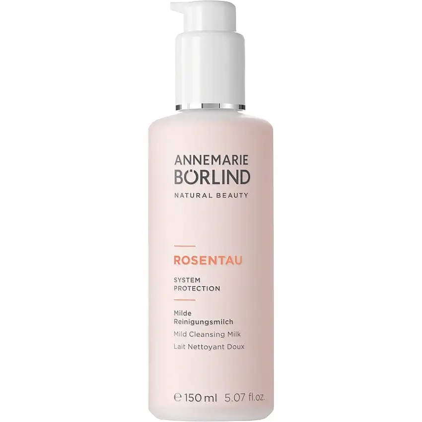 ANNEMARIE BÖRLIND ROSENTAU