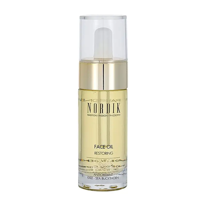 NORDIK Oil & Serum