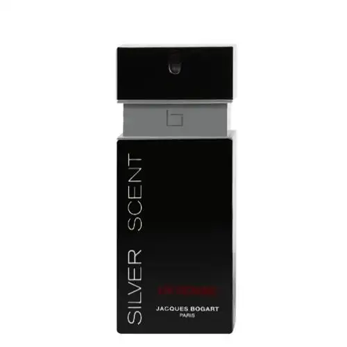 Silver Scent Intense Eau de Toilette 100 ml