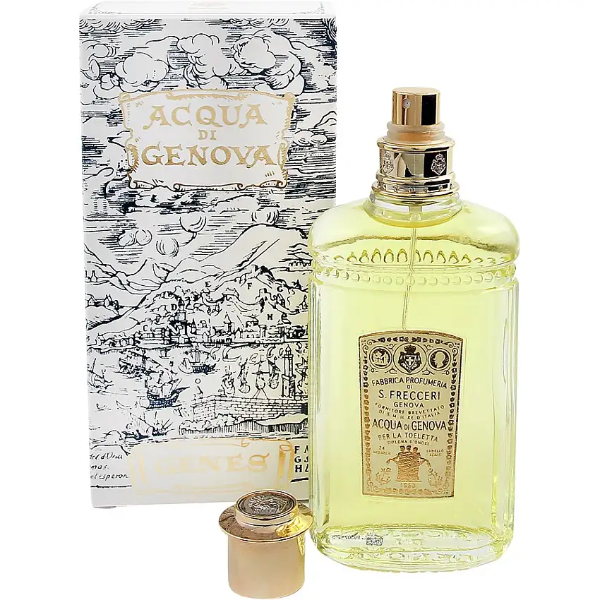 Acqua di Genova Classic