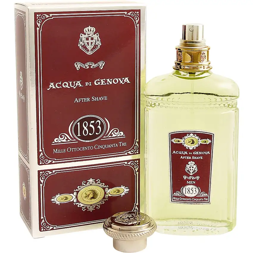 Acqua di Genova 1853 Men