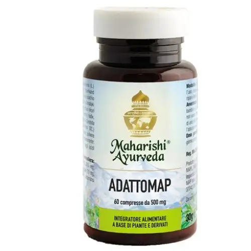 Adaptomap 60cpr